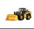 Pale gommate John Deere Construction 744K-II