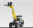 Pale gommate Kramer 8085 T