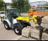 Pale gommate Kramer 8095 T
