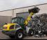 Pale gommate Kramer 8095 T