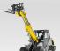 Pale gommate Kramer 8095 T