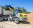 Pale gommate Kramer 8115L