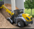 Pale gommate Kramer 8145T