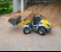Pale gommate Kramer 8155L