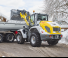 Pale gommate Kramer 8155L