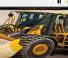 John Deere Construction 824 K