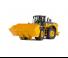 Pale gommate John Deere Construction 844K-III