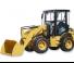 Pale gommate Caterpillar 903C 2