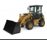 Pale gommate Caterpillar 903D