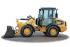 Pale gommate Caterpillar 906H
