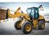 Pale gommate Caterpillar 910K