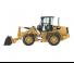 Pale gommate Caterpillar 910M