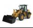 Pale gommate Caterpillar 910M