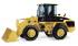 Pale gommate Caterpillar 914G