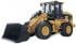Pale gommate Caterpillar 924 G