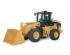 Pale gommate Caterpillar 924 Gz