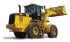 Pale gommate Caterpillar 928 G