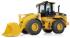Pale gommate Caterpillar 928 G
