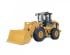 Pale gommate Caterpillar 928 G