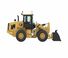 Pale gommate Caterpillar 930