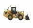 Pale gommate Caterpillar 930