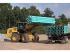 Pale gommate Caterpillar 930K