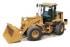 Pale gommate Caterpillar 938 G