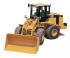 Pale gommate Caterpillar 938 G