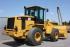 Pale gommate Caterpillar 938G II