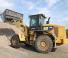 Pale gommate Caterpillar 938H