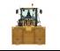 Pale gommate Caterpillar 938K