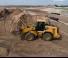 Pale gommate Caterpillar 950