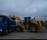 Pale gommate Caterpillar 950