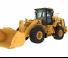 Pale gommate Caterpillar 950