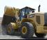 Pale gommate Caterpillar 950GC