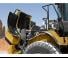 Pale gommate Caterpillar 950L