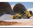 Pale gommate Caterpillar 950L