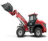 Pale gommate Weidemann 9580 T