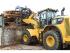 Pale gommate Caterpillar 962K