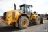 Pale gommate Caterpillar 966H
