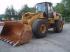 Pale gommate Caterpillar 966H
