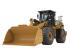 Pale gommate Caterpillar 966K