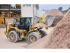 Pale gommate Caterpillar 966K