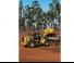 Pale gommate Caterpillar 966L