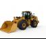 Pale gommate Caterpillar 966L