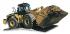 Pale gommate Caterpillar 972 G