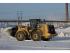 Pale gommate Caterpillar 972K