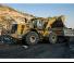 Pale gommate Caterpillar 972L