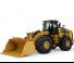 Pale gommate Caterpillar 980L