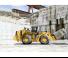 Pale gommate Caterpillar 986K